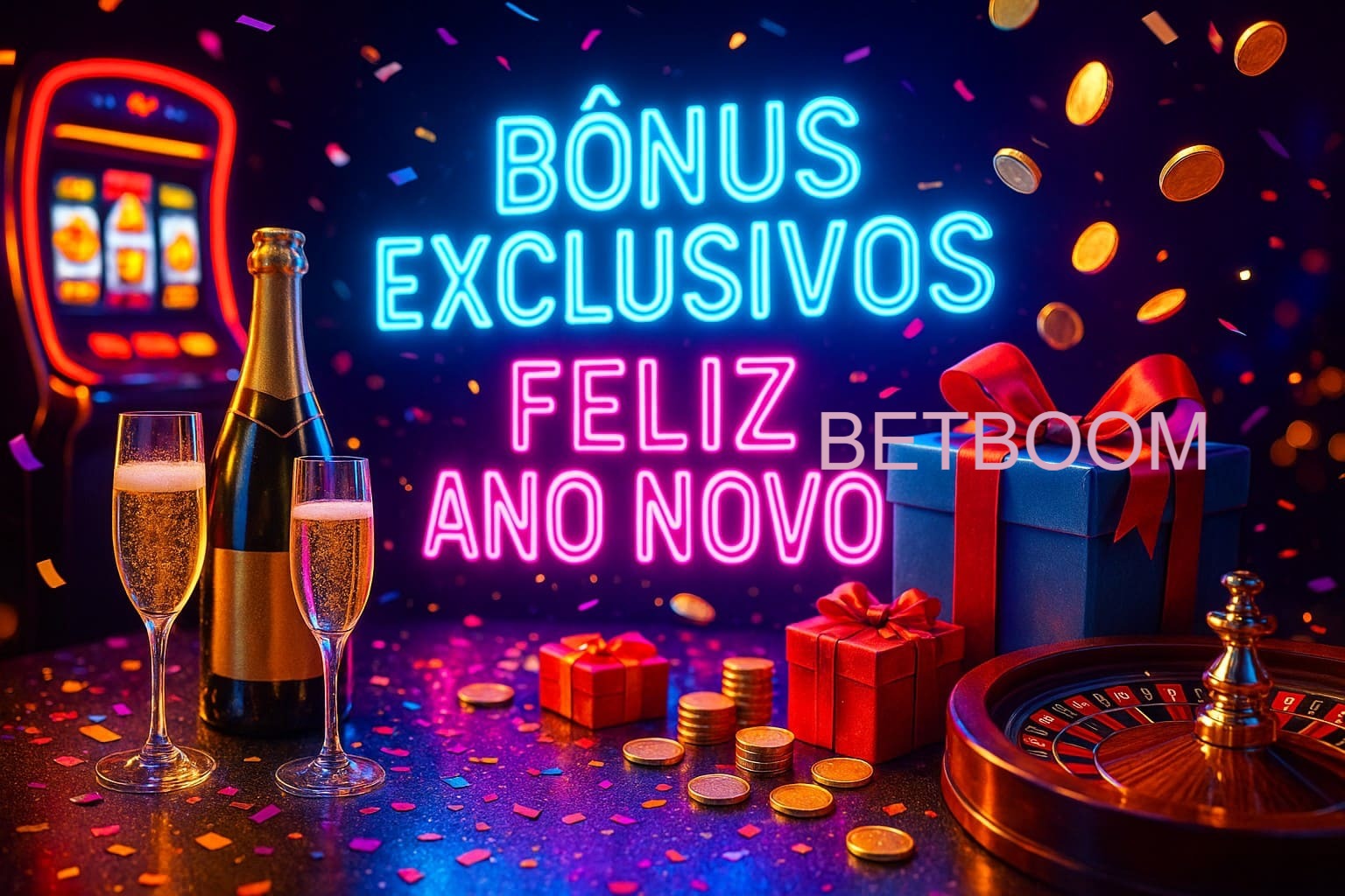 Bônus Festivos