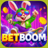 Logo da BETBOOM